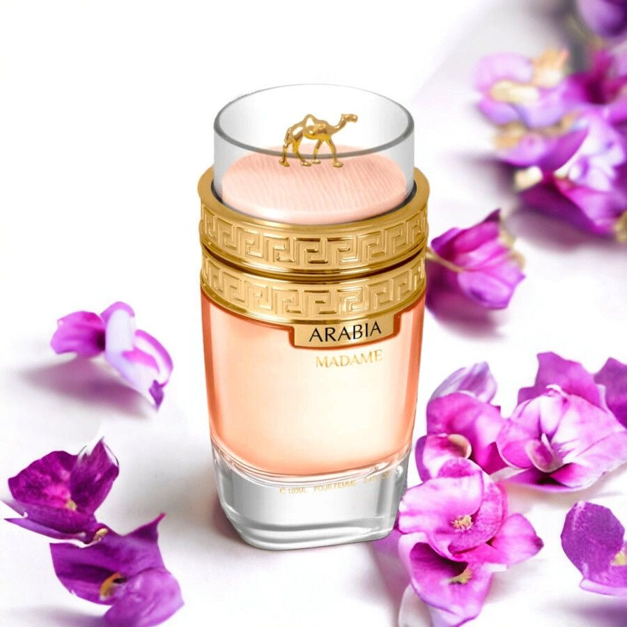 Arabia Madame – Eau de Parfum 100 ml