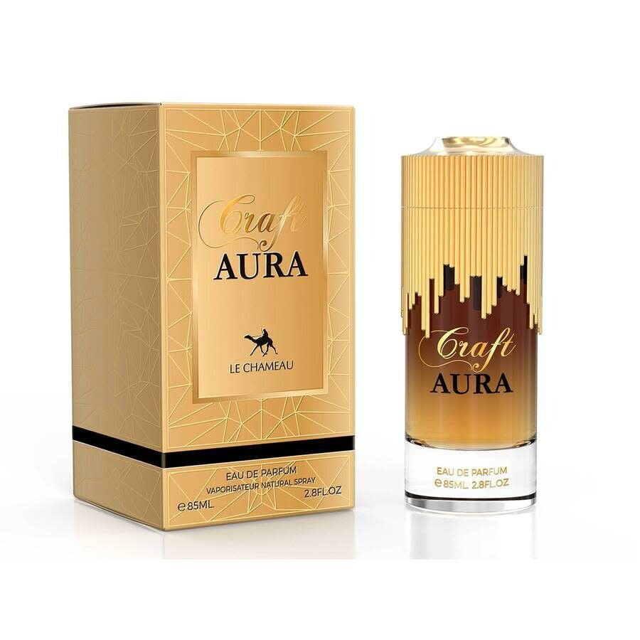 Craft Aura (Le Chameau / Emper) – 85 ml EDP