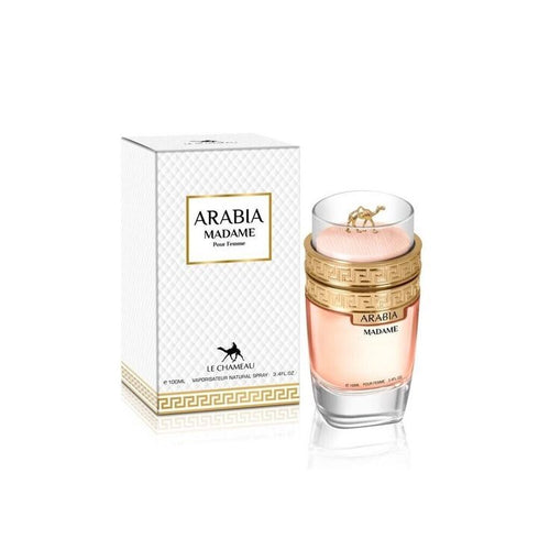 Arabia Madame – Eau de Parfum 100 ml
